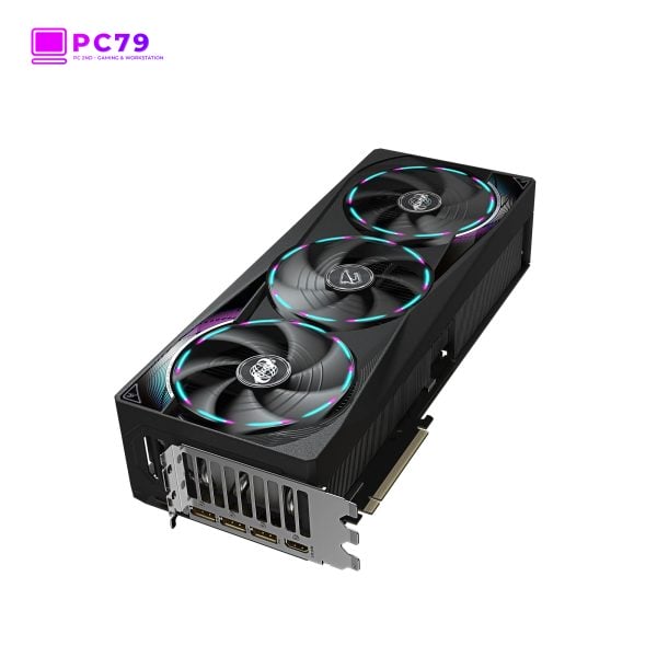 AORUS GeForce RTX™ 5070 Ti MASTER 16G 2