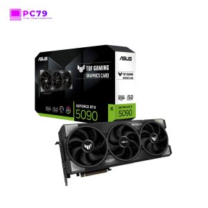 Card Màn Hình ASUS TUF RTX 5090 32GB