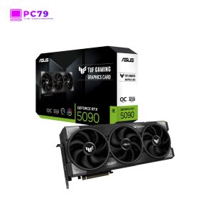 Card màn hình ASUS ROG ASTRAL RTX 5080 16G GAMING GDDR7 OC