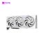 GeForce RTX™ 5070 12G GAMING TRIO OC WHITE