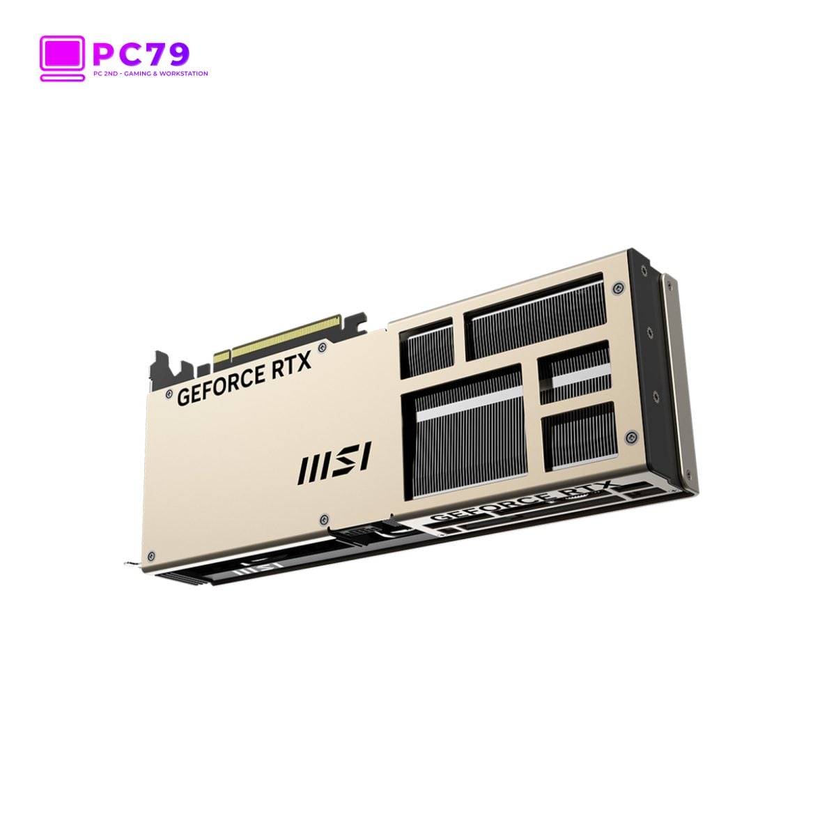 GeForce RTX™ 5070 12G INSPIRE 3X OC