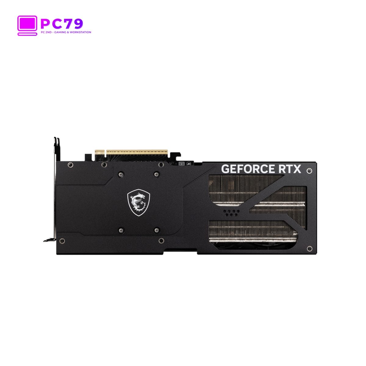 GeForce RTX™ 5070 12G VENTUS 3X OC