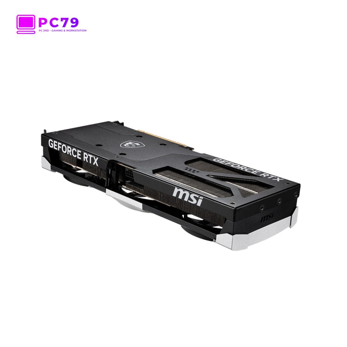 GeForce RTX™ 5070 12G VENTUS 3X OC