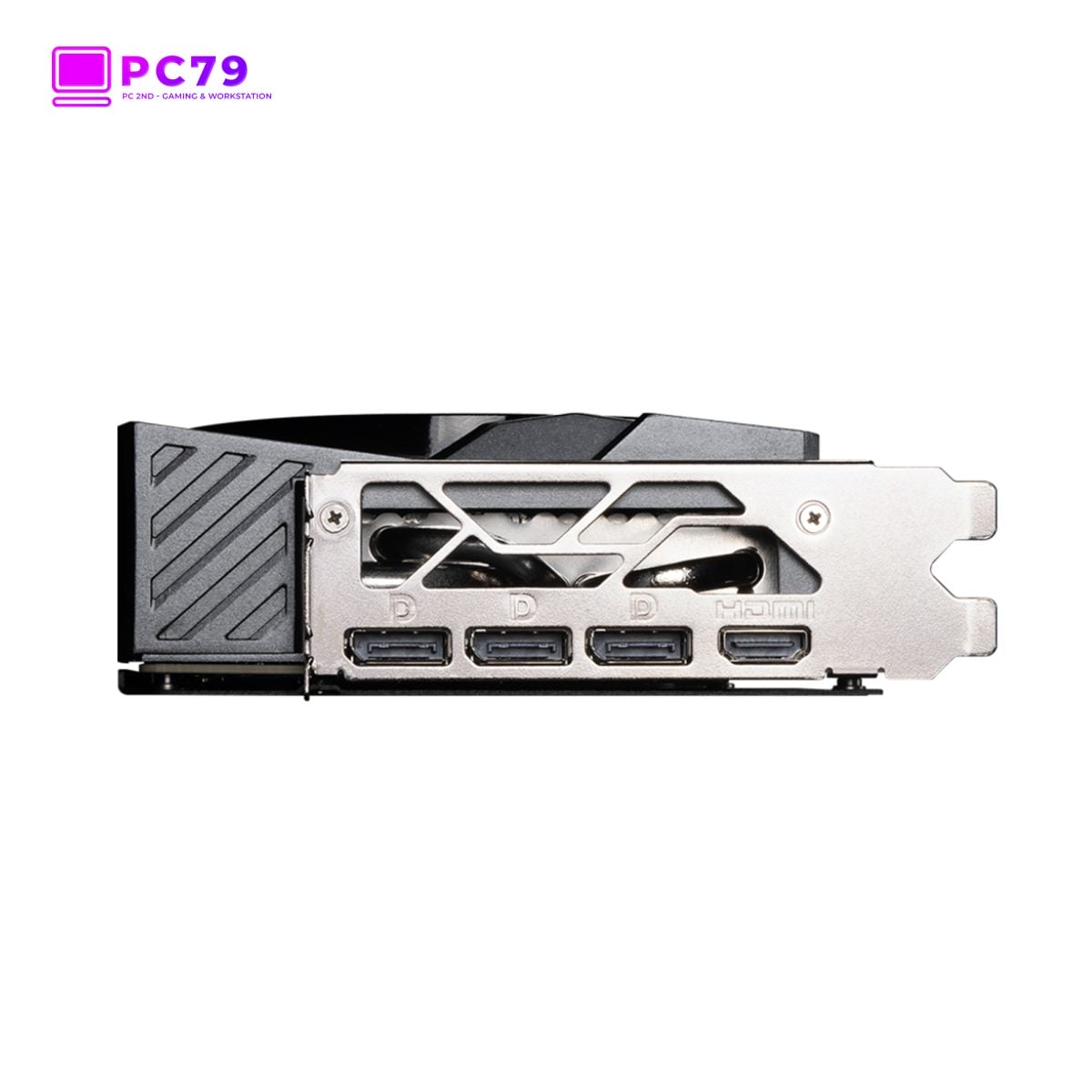 GeForce RTX™ 5080 16G GAMING TRIO OC