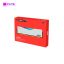 Ram PC Adata XPG Spectrix D50 8GB DDR4 3200Mhz RGB White