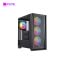 Case Einarex Pulse P600 RGB