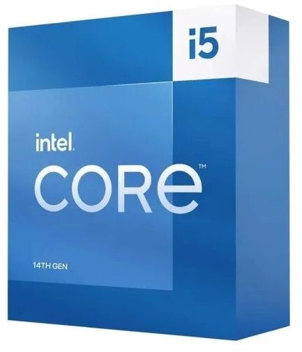 CPU Intel Core i5 14600KF