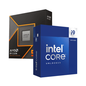CPU