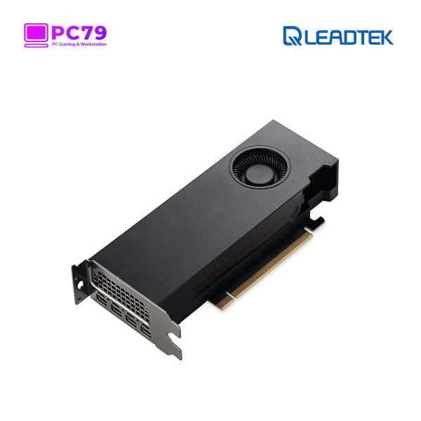 NVIDIA RTX A2000 12GB GDDR6