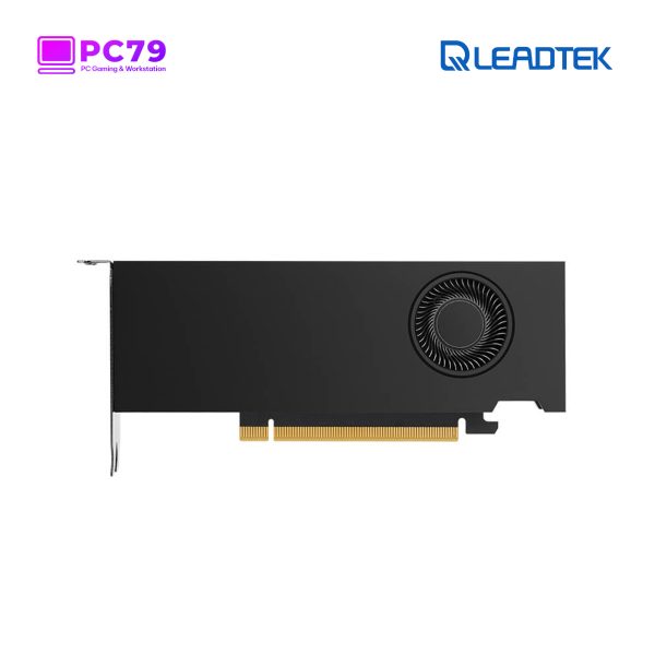 NVIDIA RTX A2000 12GB GDDR6