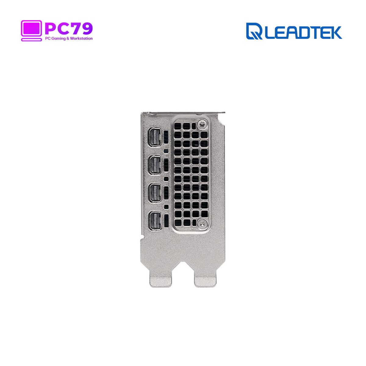 NVIDIA RTX A2000 12GB GDDR6