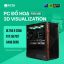 PC ĐỒ HOẠ 3D VISUALIZATION P3DV 9402