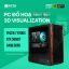 PC ĐỒ HOẠ 3D VISUALIZATION P3DV R7-79X01