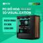PC ĐỒ HOẠ 3D VISUALIZATION P3DV R9-99X05