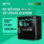 PC ĐỒ HOẠ 3D VISUALIZATION P3DV RT-79X01