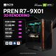 PC ĐỒ HOẠ NEW 3D RENDERING PREN R7-9X01