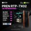 PC ĐỒ HOẠ NEW 3D RENDERING PREN RTP-7X02