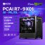 PC ĐỒ HOẠ NEW AI MACHINE LEARNING PCAI R7-9X01