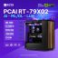 PC ĐỒ HOẠ NEW AI MACHINE LEARNING PCAI RT-79X02