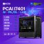 PC ĐỒ HOẠ NEW AI MACHINE LEARNING PCAI i7401