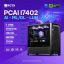 PC ĐỒ HOẠ NEW AI MACHINE LEARNING PCAI i7402