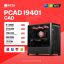 PC ĐỒ HOẠ NEW CAD PCAD I9401