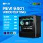 PC ĐỒ HOẠ NEW VIDEO EDITING PEVI 9401