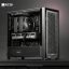 Thumb PC Đồ Họa Workstation PC79 - Frame 4000D Black