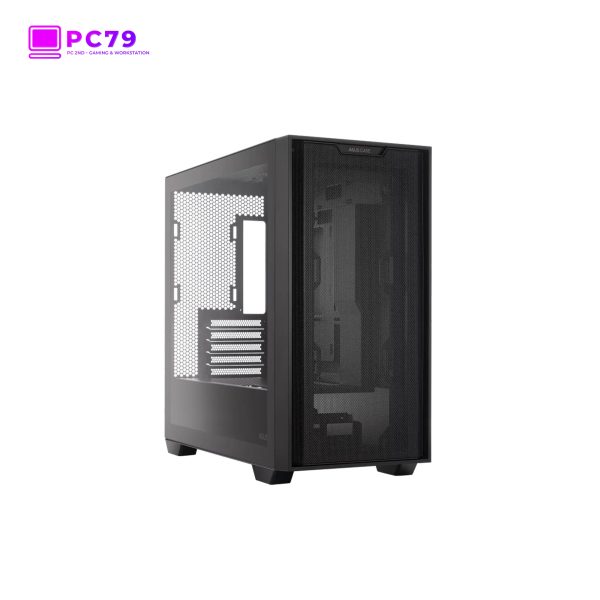 Case ASUS A21 Black
