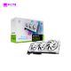 Card Màn Hình MSI GeForce RTX™ 5060 8G GAMING TRIO OC WHITE