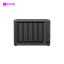 Thiết Bị Lưu Trữ NAS Synology DS1525+