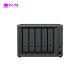 Thiết Bị Lưu Trữ NAS Synology DS1525+