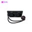 TẢN NHIỆT NƯỚC THERMALRIGHT AQUA ELITE 240 BLACK ARGB V2