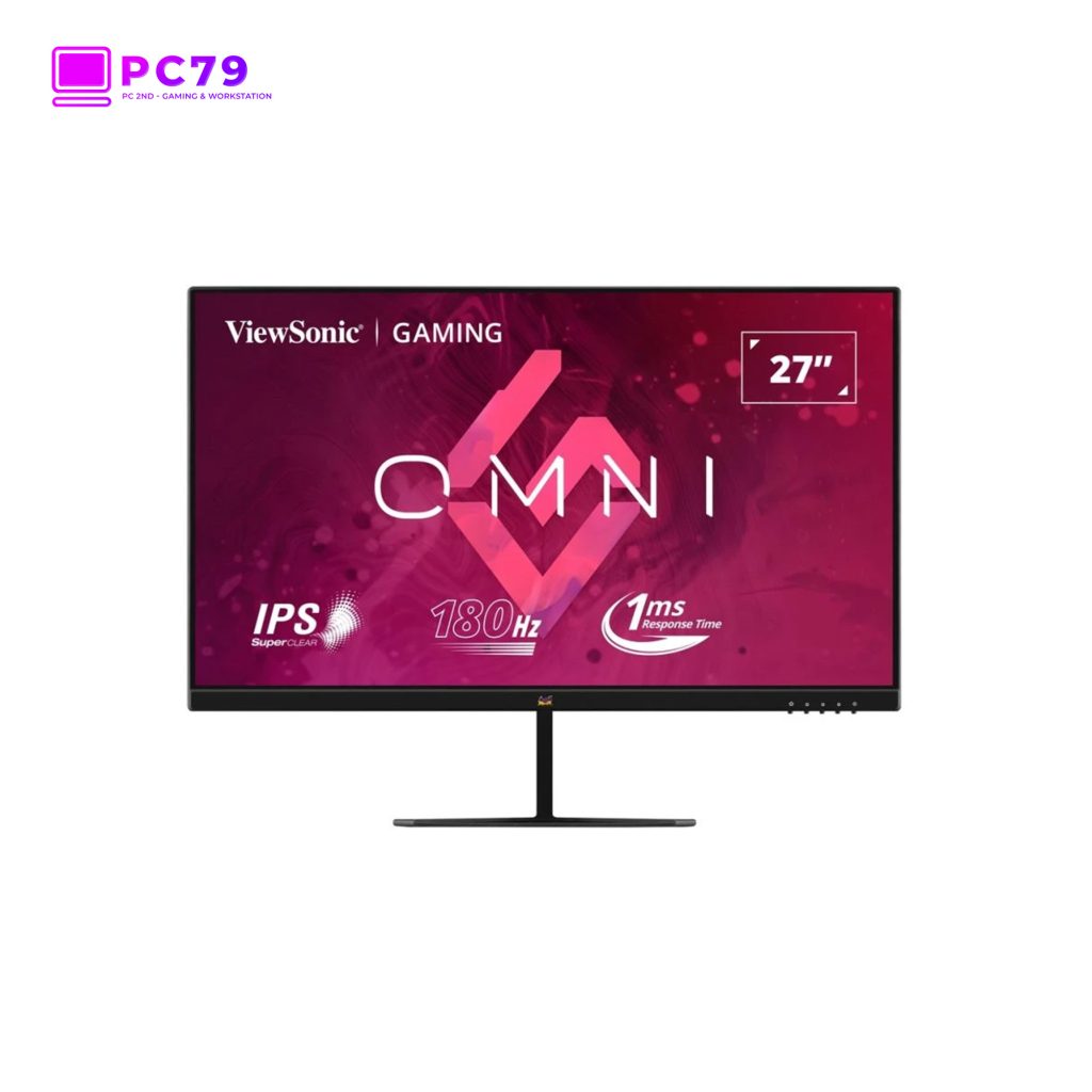 ViewSonic VX2779-HD-PRO