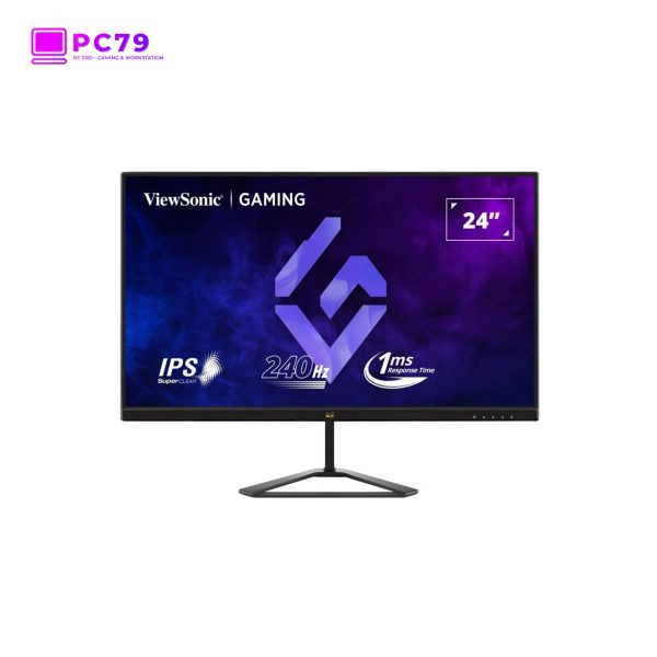 Màn Hình Gaming ViewSonic VX2479A-HD-PRO