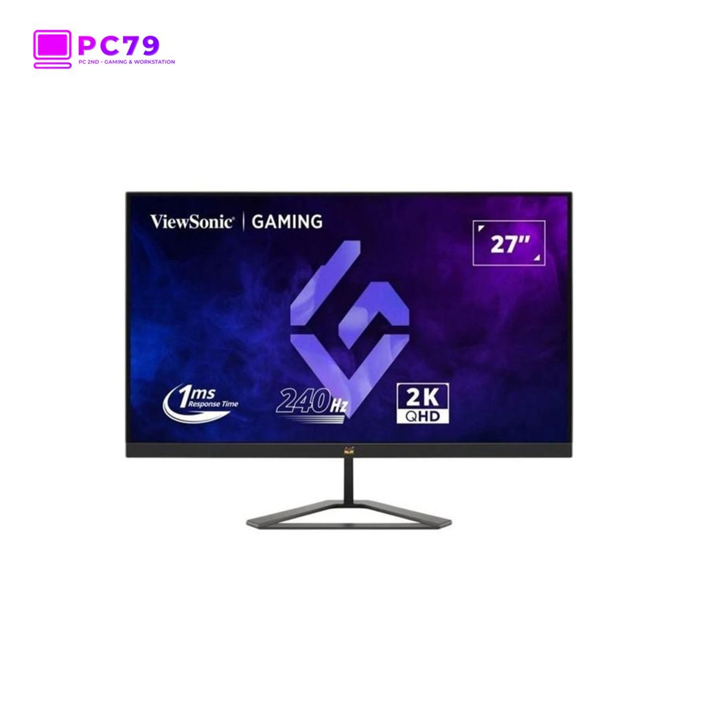 Màn Hình Gaming ViewSonic VX2758A-2K-PRO-3