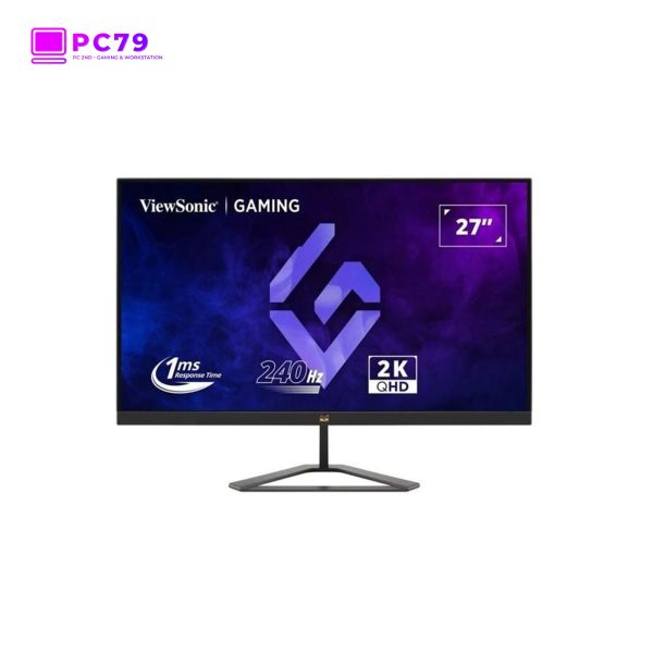 Màn Hình Gaming ViewSonic VX2758A-2K-PRO-3