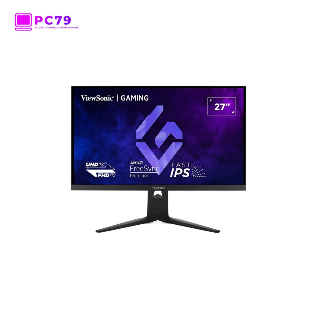 XG275D1-4K 27" IPS 4K 160Hz