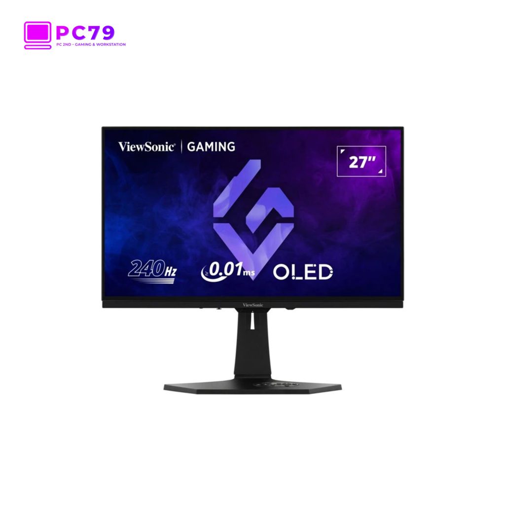 XG272-2K-OLED 27" QD-OLED 2K 240Hz
