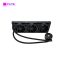 TẢN NHIỆT NƯỚC THERMALRIGHT AQUA ELITE 360 BLACK ARGB V2