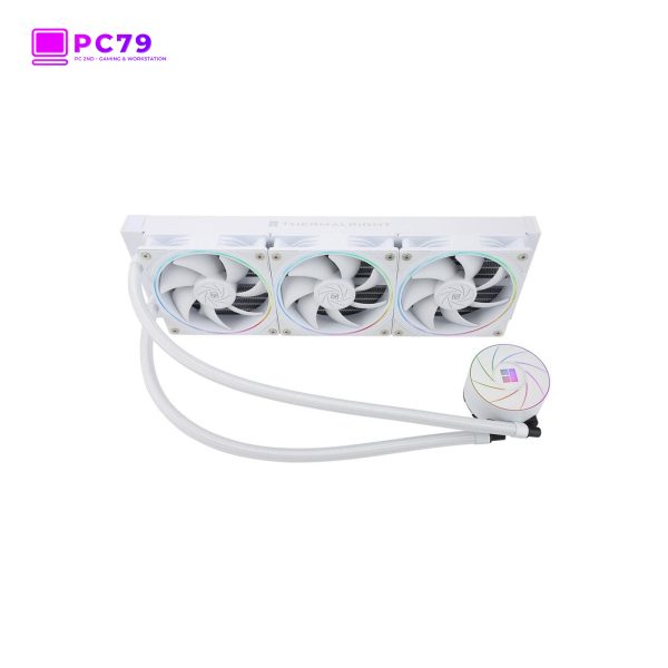 TẢN NHIỆT NƯỚC THERMALRIGHT AQUA ELITE 360 WHITE ARGB V2