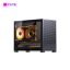 Case Jonsbo D32 PRO Black
