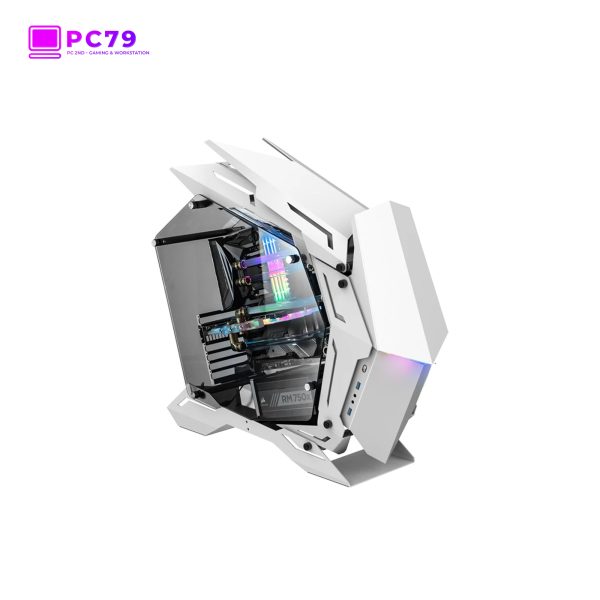 Case Jonsbo MOD-3 White