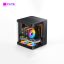 Case Jonsbo TK-1 Black