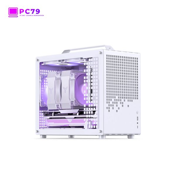 Case Jonsbo Z20 White