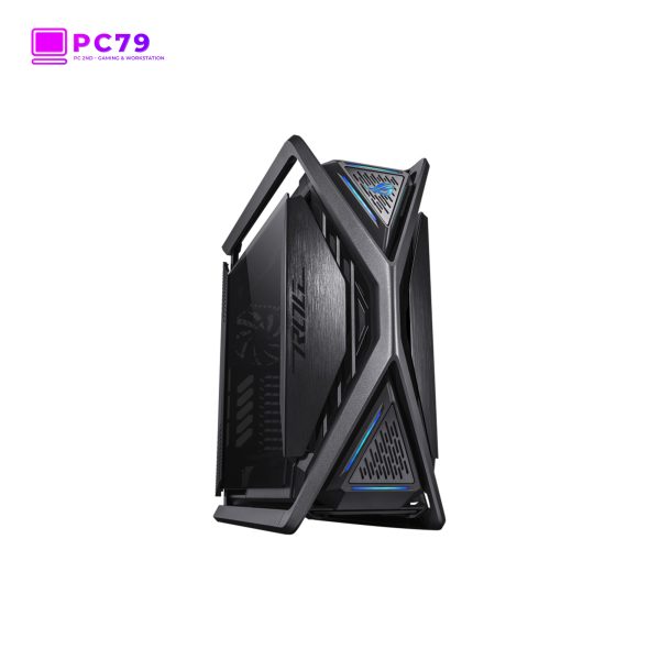 Case ROG Hyperion GR701 Black -1