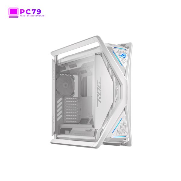 Case ROG Hyperion GR701 White
