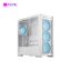 Case TUF Gaming GT302 ARGB White