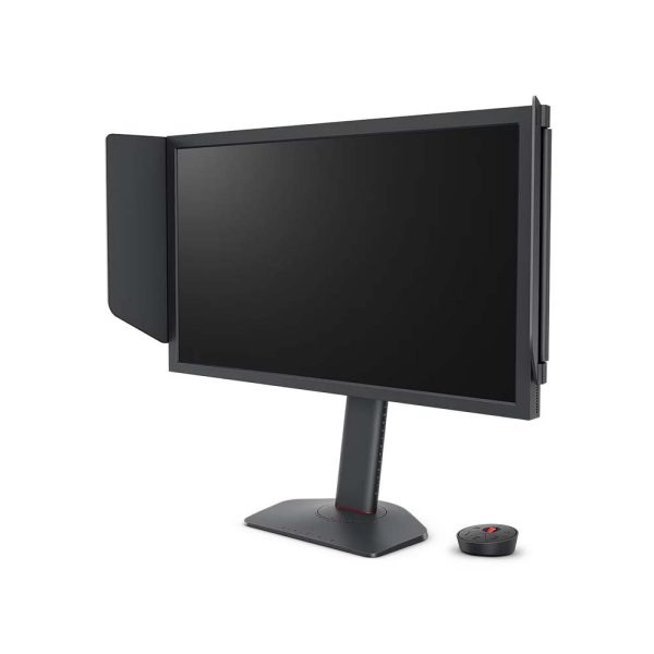 Màn hình gaming ZOWIE XL2566X+ 400Hz DyAc 2 - BenQ