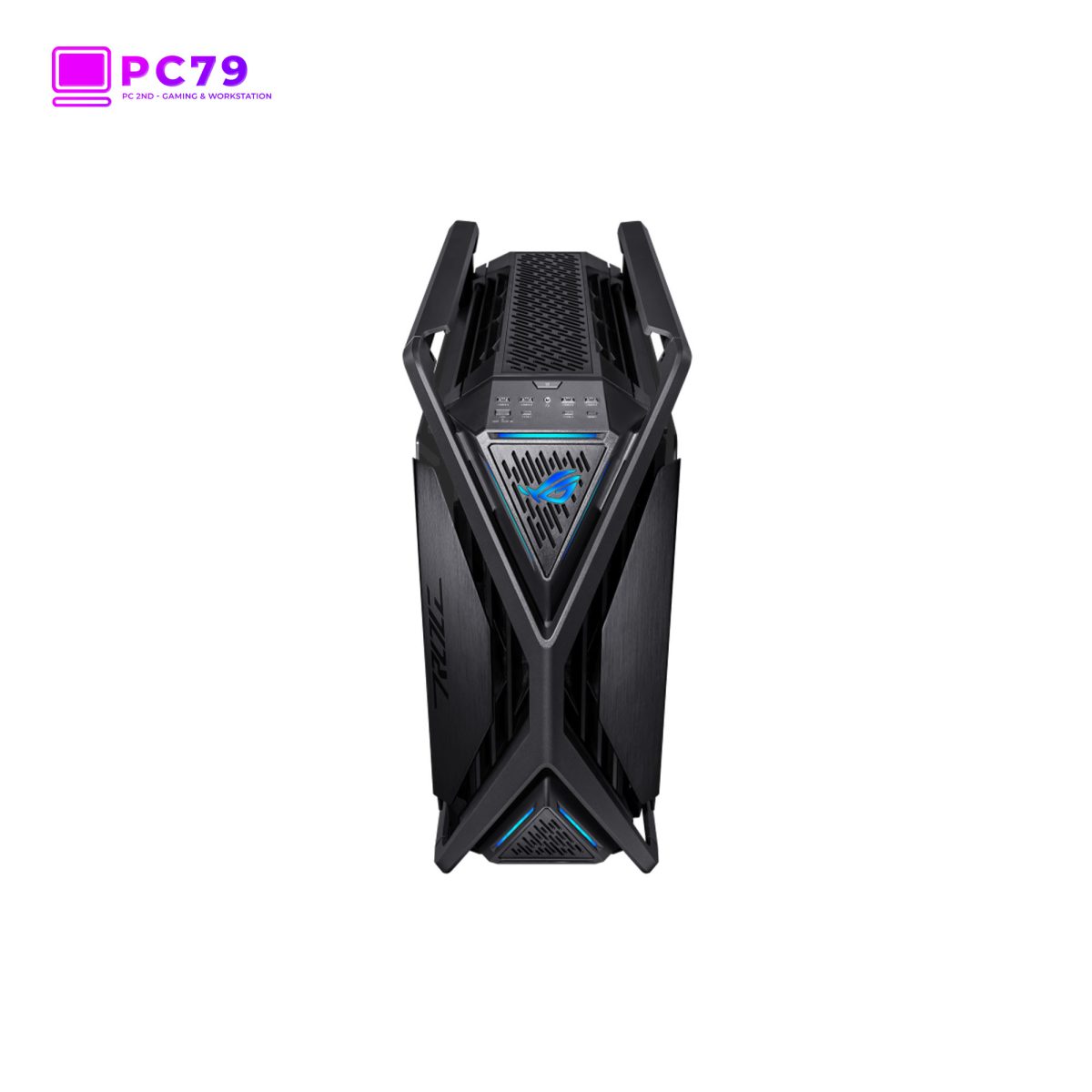 Case ROG Hyperion GR701 Black -2